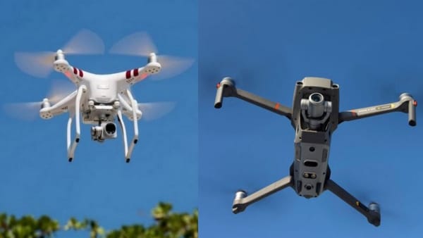 india drone flying rules registration zones penalties details
