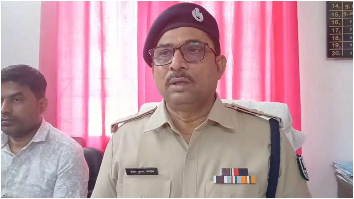 interstate vehicle theft gang busted wanted ravi kumar golu arrested