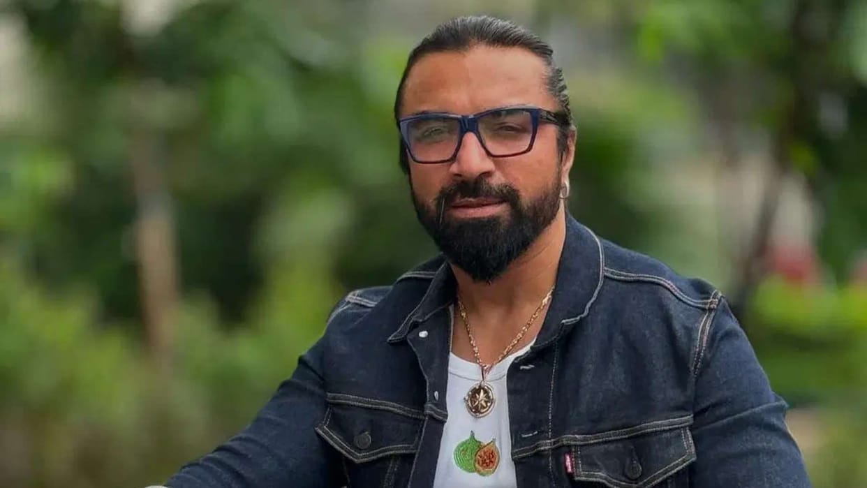 Mumbai court denies anticipatory bail to actor Ajaz Khan in a case