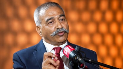 War for taking back PoK should be war of choice: Ex-DGMO Anil Bhatt