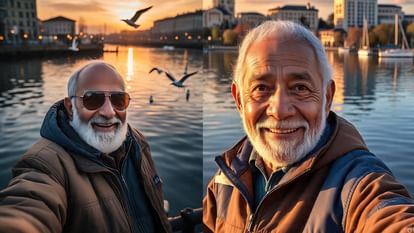 Useful AI A selfie will reveal the secret of health this AI tool will work in a jiffy