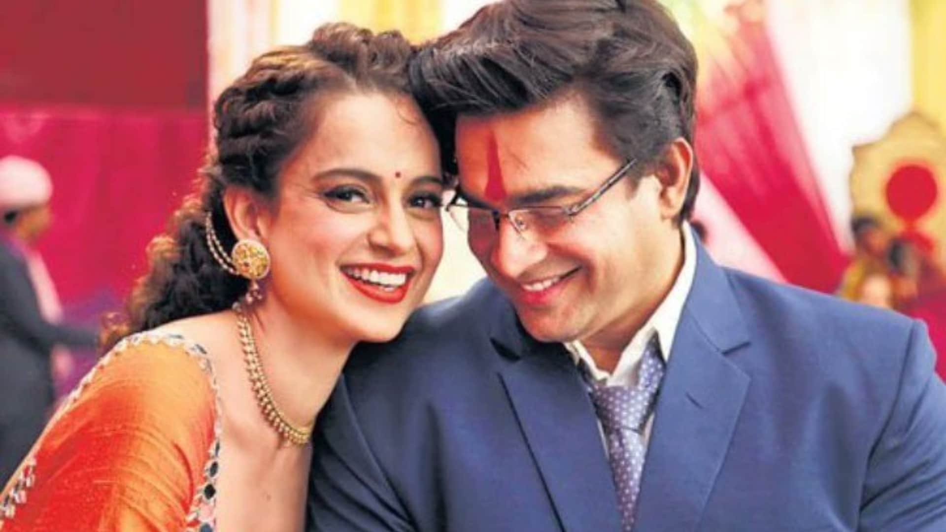 Bollywood Hit Movies Show Small Town Stories on Big Screen Bhool Chuk Maaf Bareilly Ki Barfi Masaan Udaan