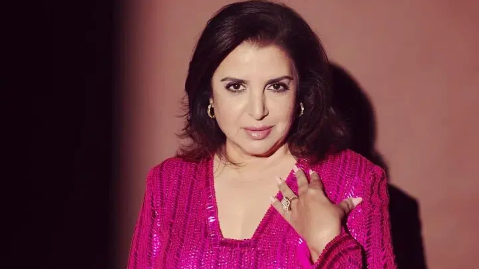 Preity Zinta to Farah Khan Bollywood mothers who opted for IVF
