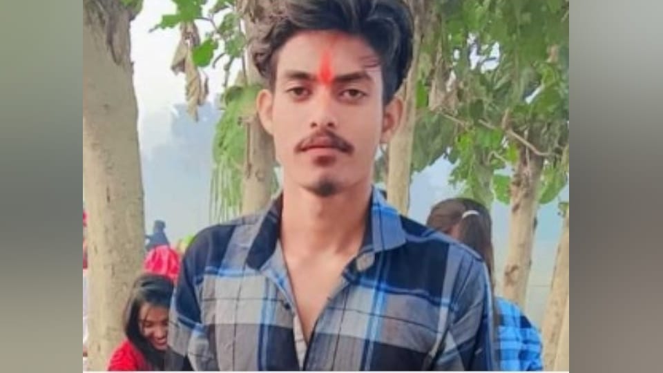 A young man was beaten to death in Gorakhpur