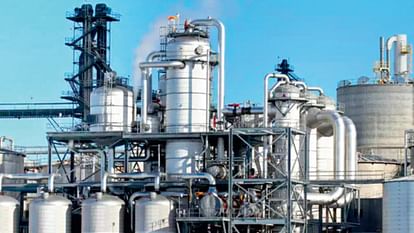 Green hydrogen to be installed in Nalagarh; Ethanol and API industry