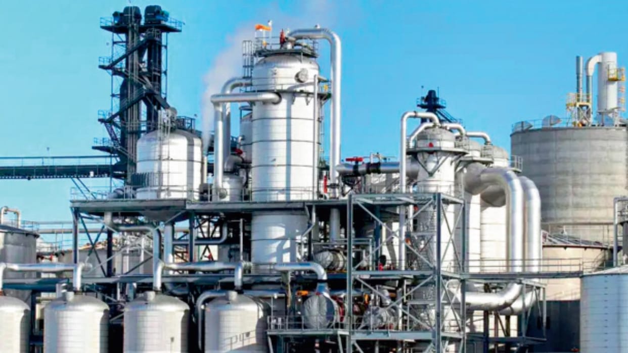 Green Hydrogen Mission: Centre sets new standards for green ammonia and methanol, know what gov said