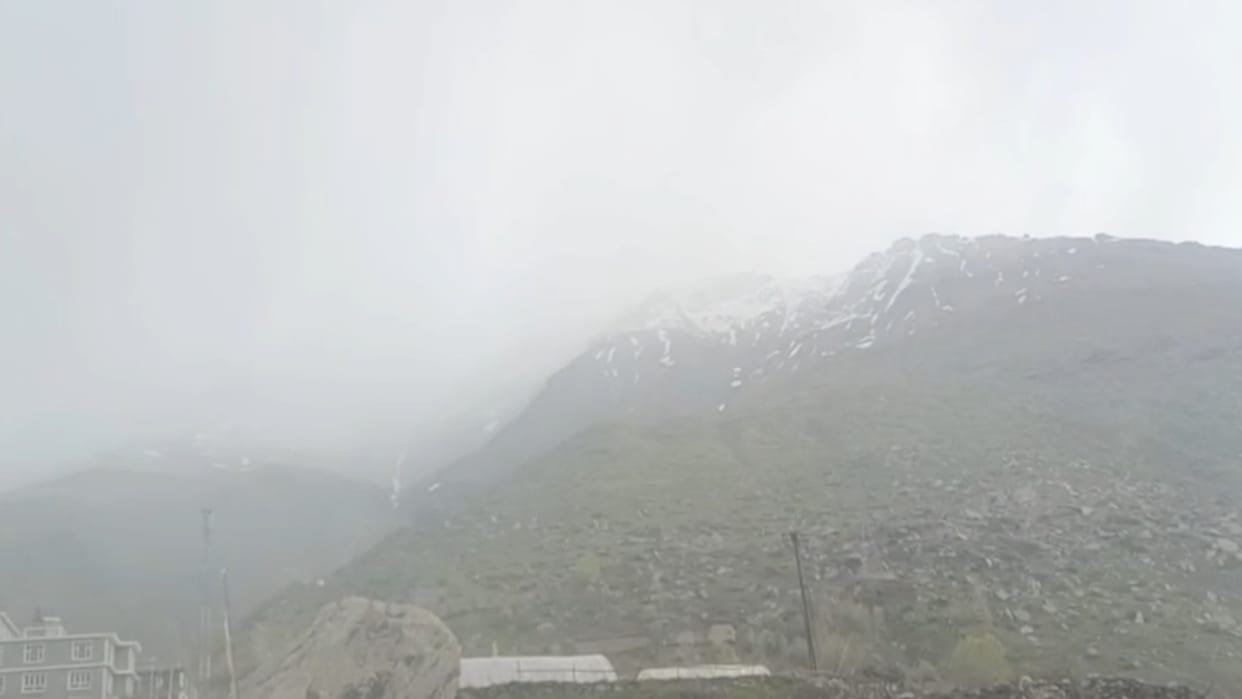 Himachal Weather: imd forecast of Rainfall  for six days in many parts , mercury is rising in these districts