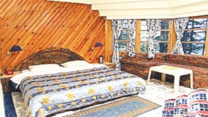 Homestay operators will be able to charge room rent from three to ten thousand, government has made provision