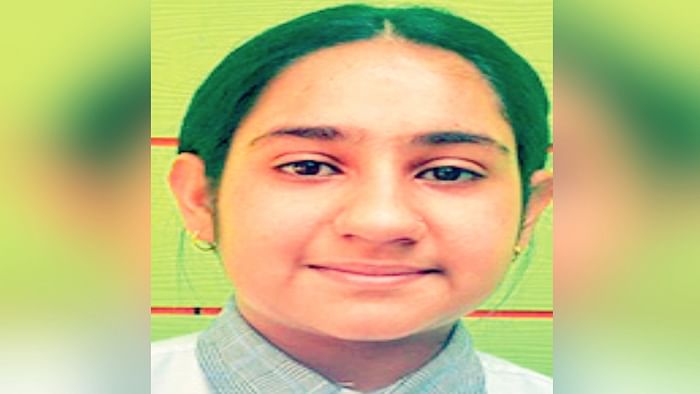 HPBOSE 10th Result: With five to six hours of study and continuous practice, daughters excelled