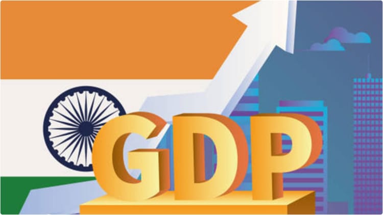 विश्व बैंक ने 2025-26 के लिए भारत की वृद्धि दर का अनुमान 7.2% बताया: घरेलू मांग को बताया सहारा