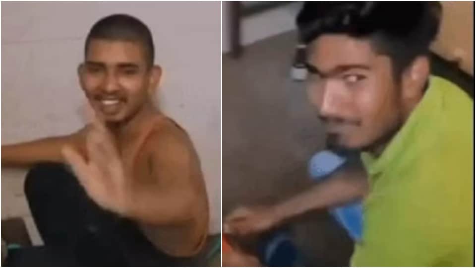 indore-news-metro-worker--video-viral-pm-modi-india pakistan operation sindoor