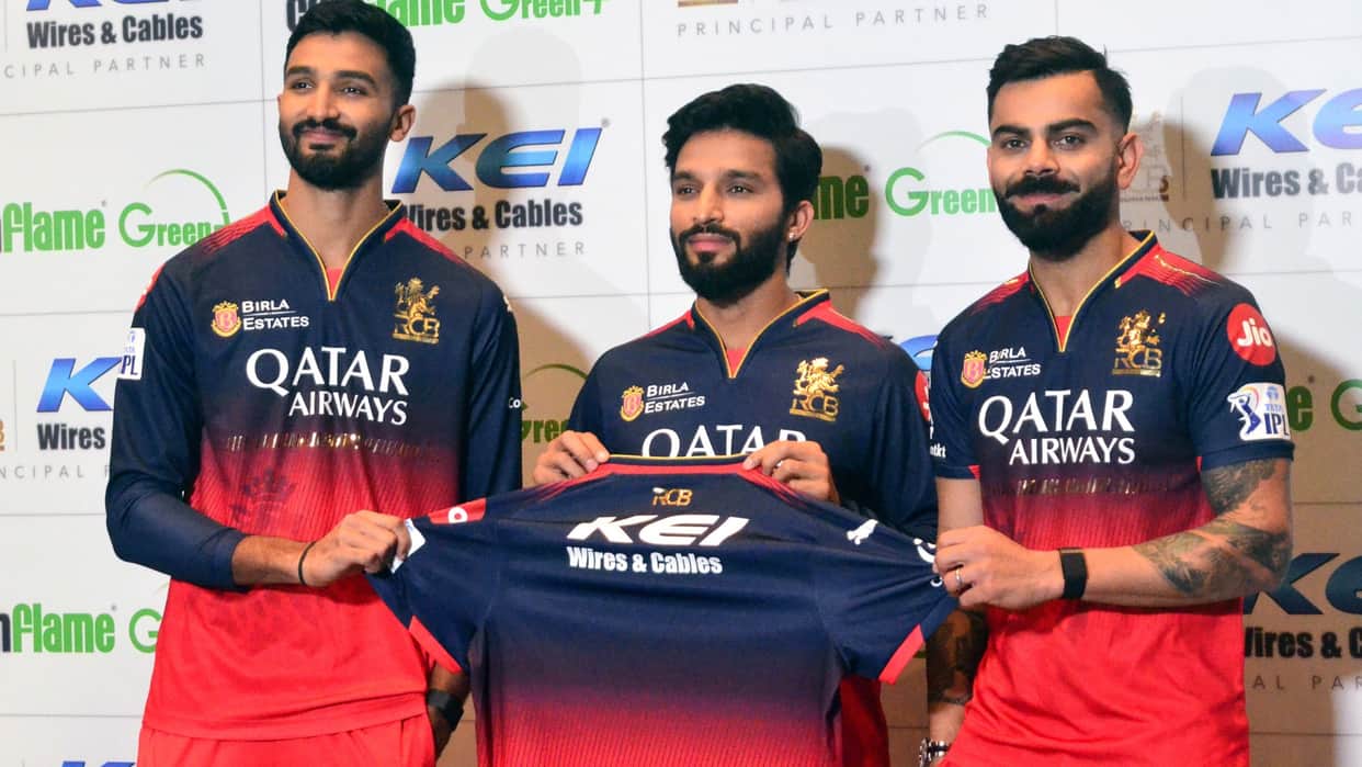 IPL 2025: Captain Rajat Patidar dropped 'bomb' on his own team RCB, Know what he said in podcast