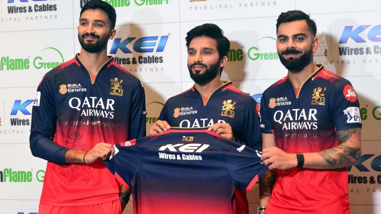 IPL 2025: Captain Rajat Patidar dropped 'bomb' on his own team RCB, Know what he said in podcast