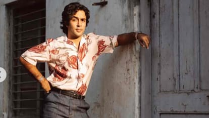 late Shashi Kapoor grandson and series Black Warrant actor Zahan Kapoor opened up about nepotism