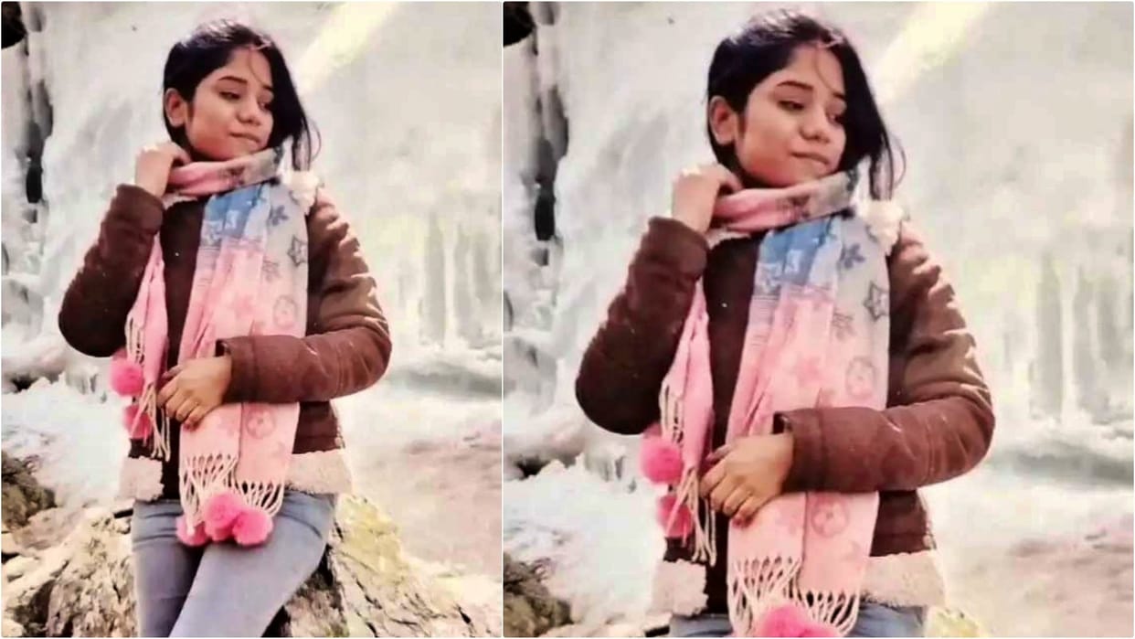 Jamshedpur: Rita died just 16 days after marriage; Swimming pool, farewell party and dowry issue entangled