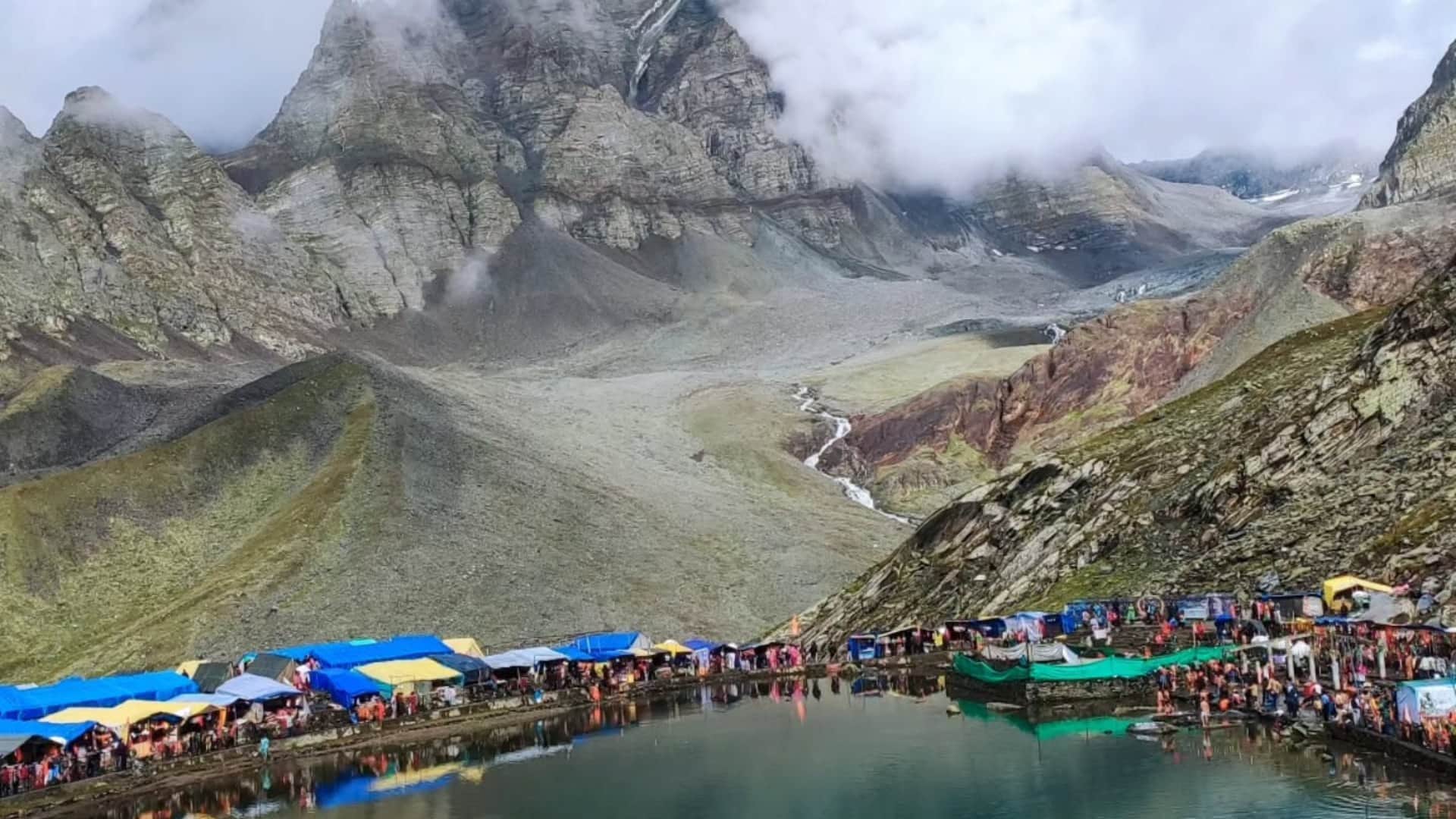 Kailash Mansarovar Yatra 2026 Without Visa And Passport Registration Adi Kailash Yatra Package