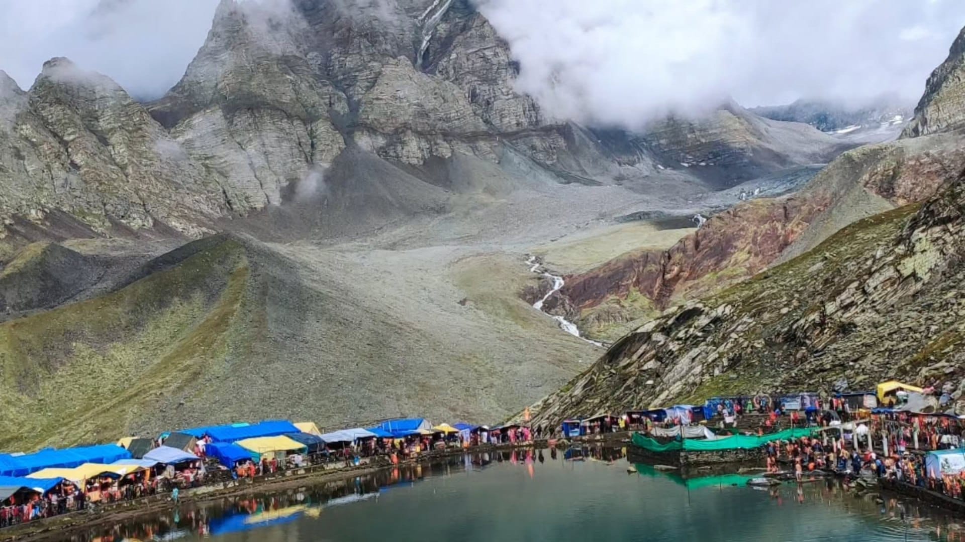 Kailash Mansarovar Yatra 2026 Without Visa And Passport Registration Adi Kailash Yatra Package