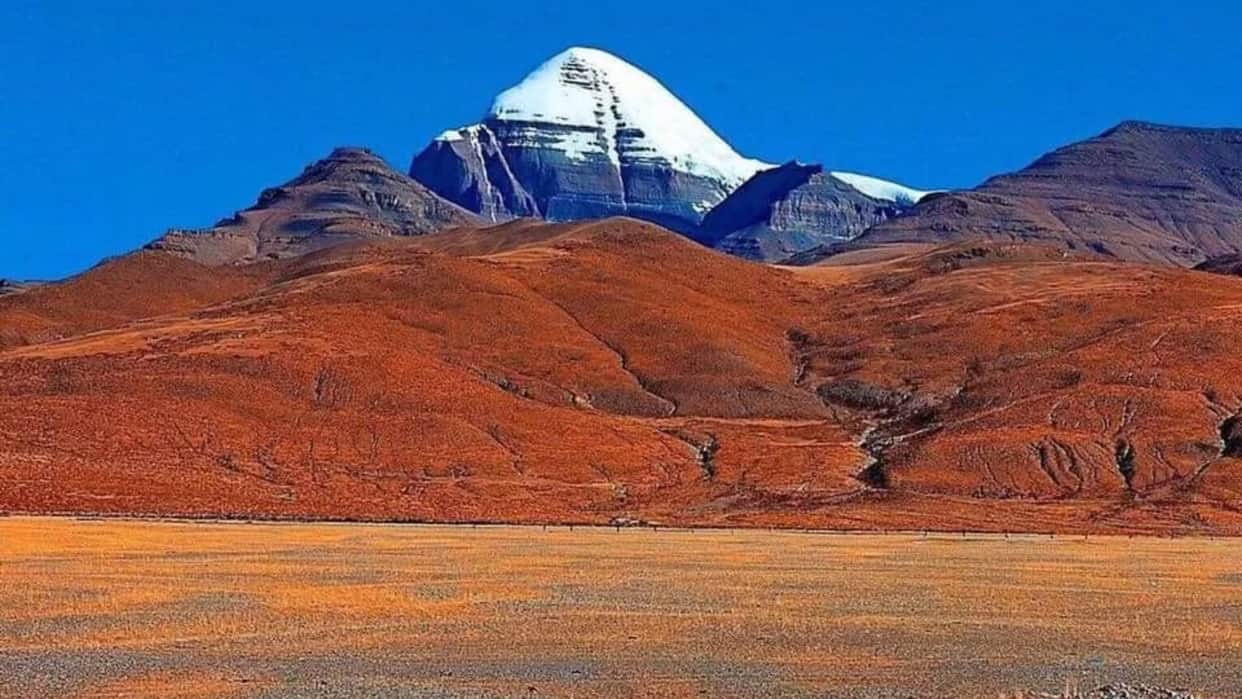 Seventh batch of Kailash Mansarovar Yatra pilgrims flagged off