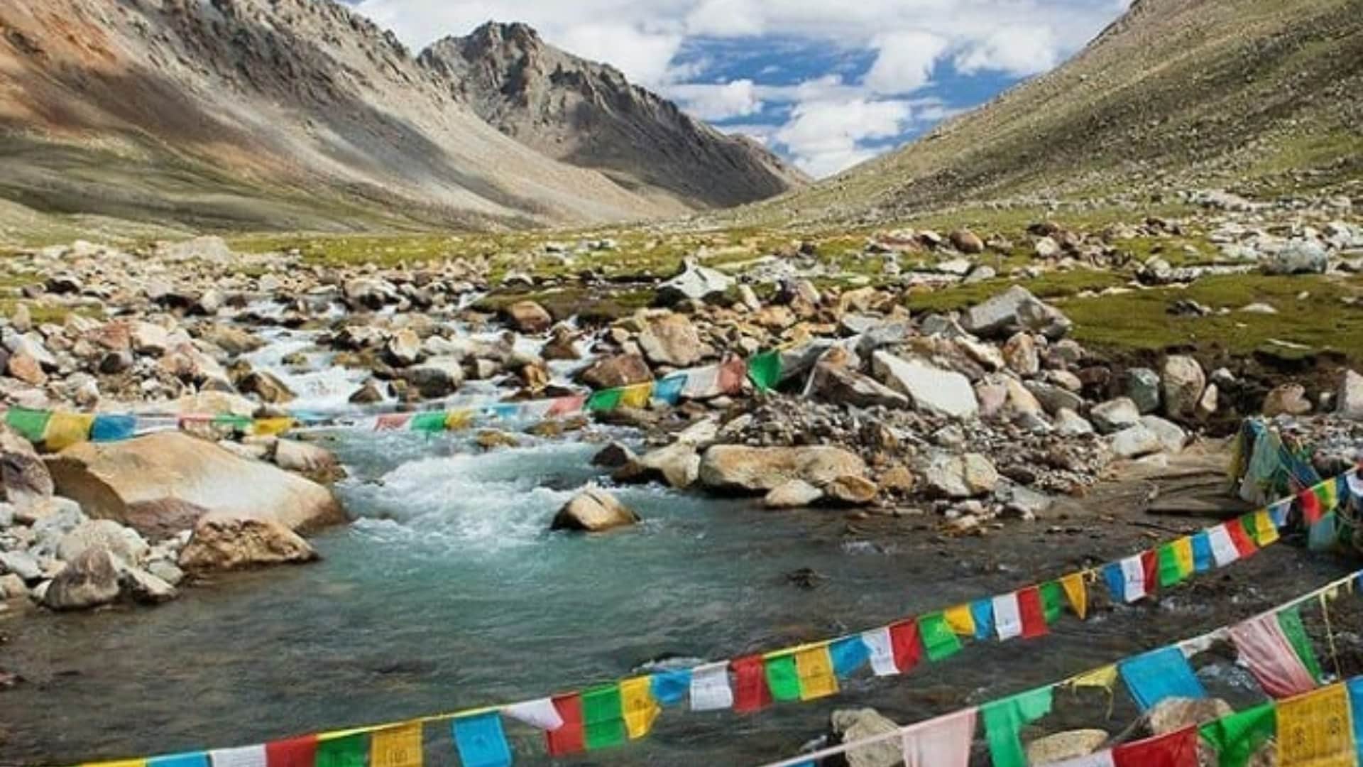 Kailash Mansarovar Yatra 2026 Without Visa And Passport Registration Adi Kailash Yatra Package