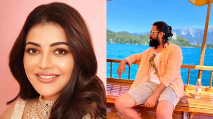 reportedly Kajal Aggarwal will play Mandodari role in Nitesh Tiwari Ramayana Ranbir Kapoor Sai Yash starrer