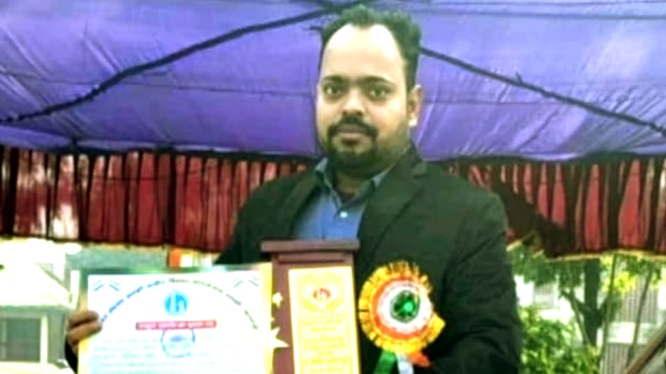 Kanpur Hair Transplant case Swelling in head face blue blood sugar 350 New revelation in post-mortem report