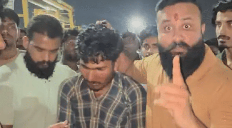 indore-news-metro-worker--video-viral-pm-modi-india pakistan operation sindoor