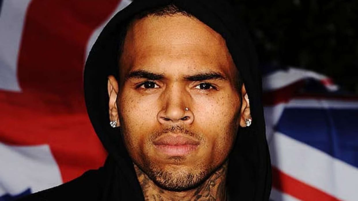American Singer Chris Brown arrested in UK for alleged attack at London club in 2023
