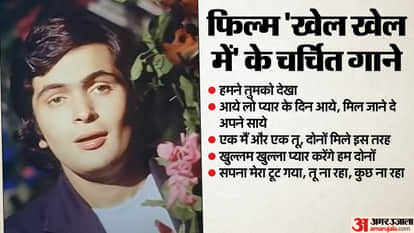 Khel Khel Mein Golden Jubilee Neetu Singh Rishi Kapoor Rakesh Roshan film story