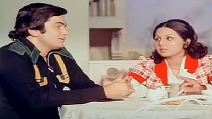 Khel Khel Mein Golden Jubilee Neetu Singh Rishi Kapoor Rakesh Roshan film story