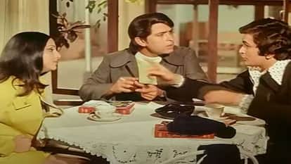 Khel Khel Mein Golden Jubilee Neetu Singh Rishi Kapoor Rakesh Roshan film story
