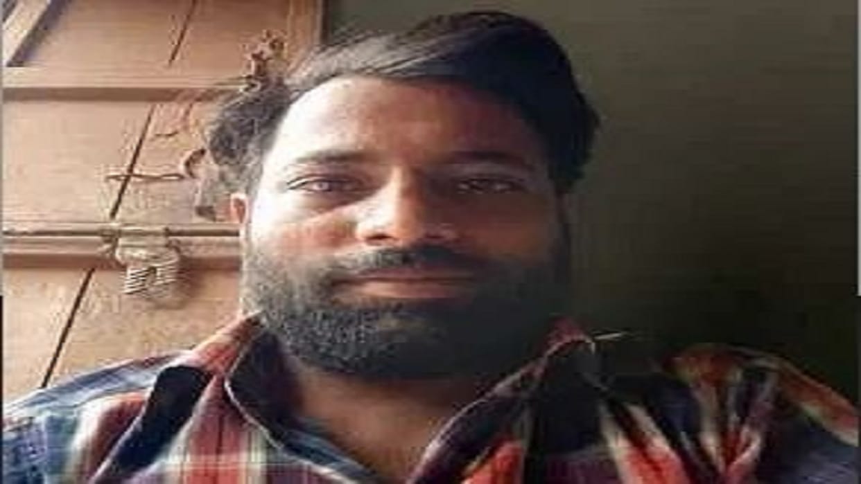 depressed youth committed suicide by hanging himself