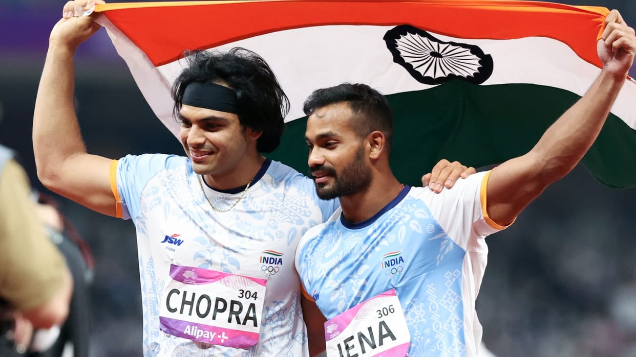 Neeraj Chopra Classic Javelion Throw competition will be held on July 5 Bengaluru, 12 stars will participate