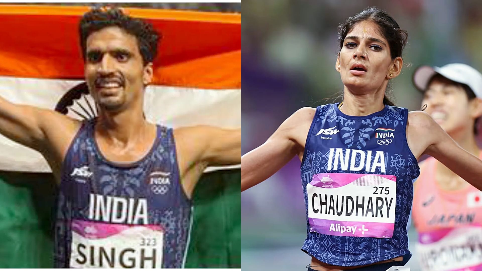 Neeraj Chopra at Doha Diamond League 2025 today match When and where to watch Indian Athletes Live in action
