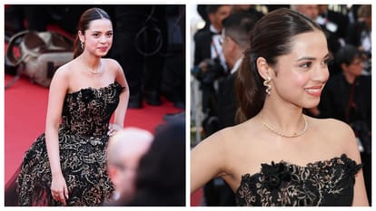 meet youngest celebrities at cannes film festival nitanshi goel makes history at 17