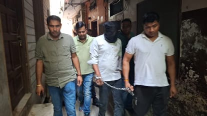 Kairana Spy Case: Man Returned from Pakistan Detained by Panipat CIA in Fourth Raid