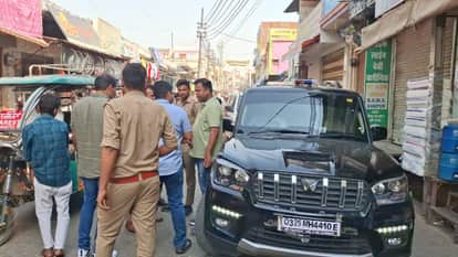 Mother-Daughter Accused of Espionage in Meerut, Allegedly Collected Sensitive Information from Army Headquarte