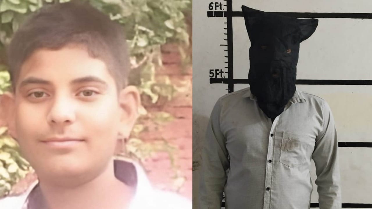 Pakistani spy Noman used to use other people accounts to get money from Pakistan