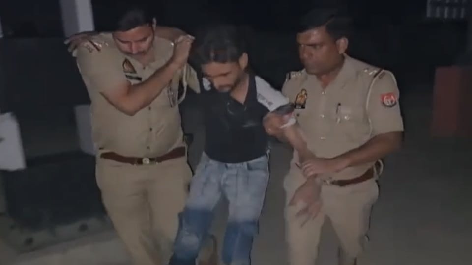 History sheeter arrested in police encounter
