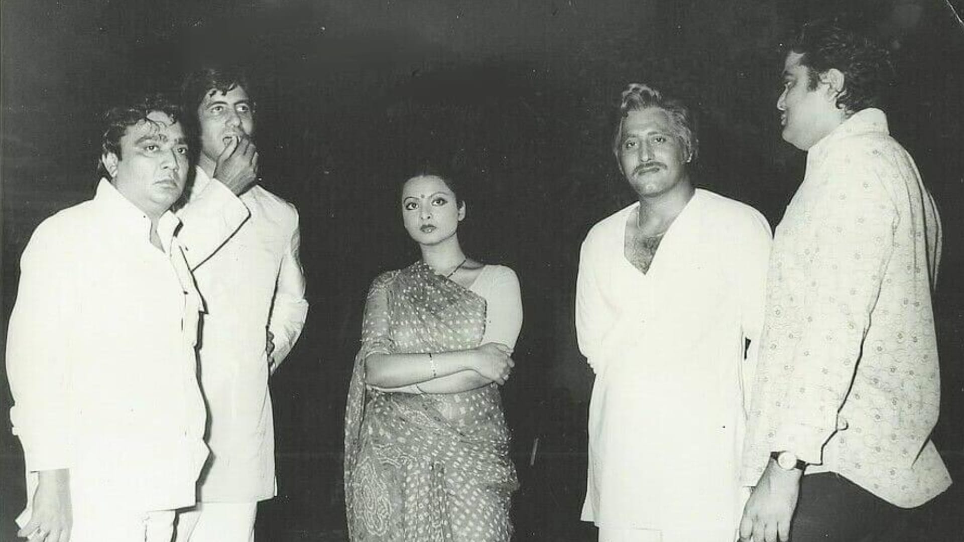 Prakash Mehra Death anniversary directed films for amitabh bachchan Hera Pheri Lawaaris Namak Halaal Sharaabi