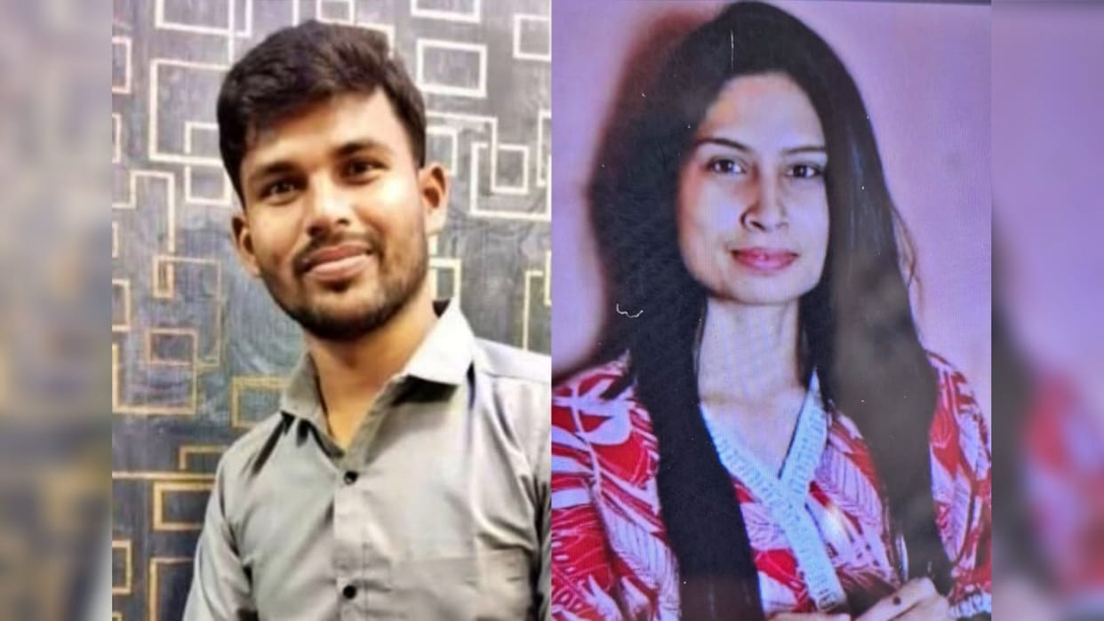 Patna News: Childhood school friend killed Sanjana by stabbing her several times, tried to burn her with LPG