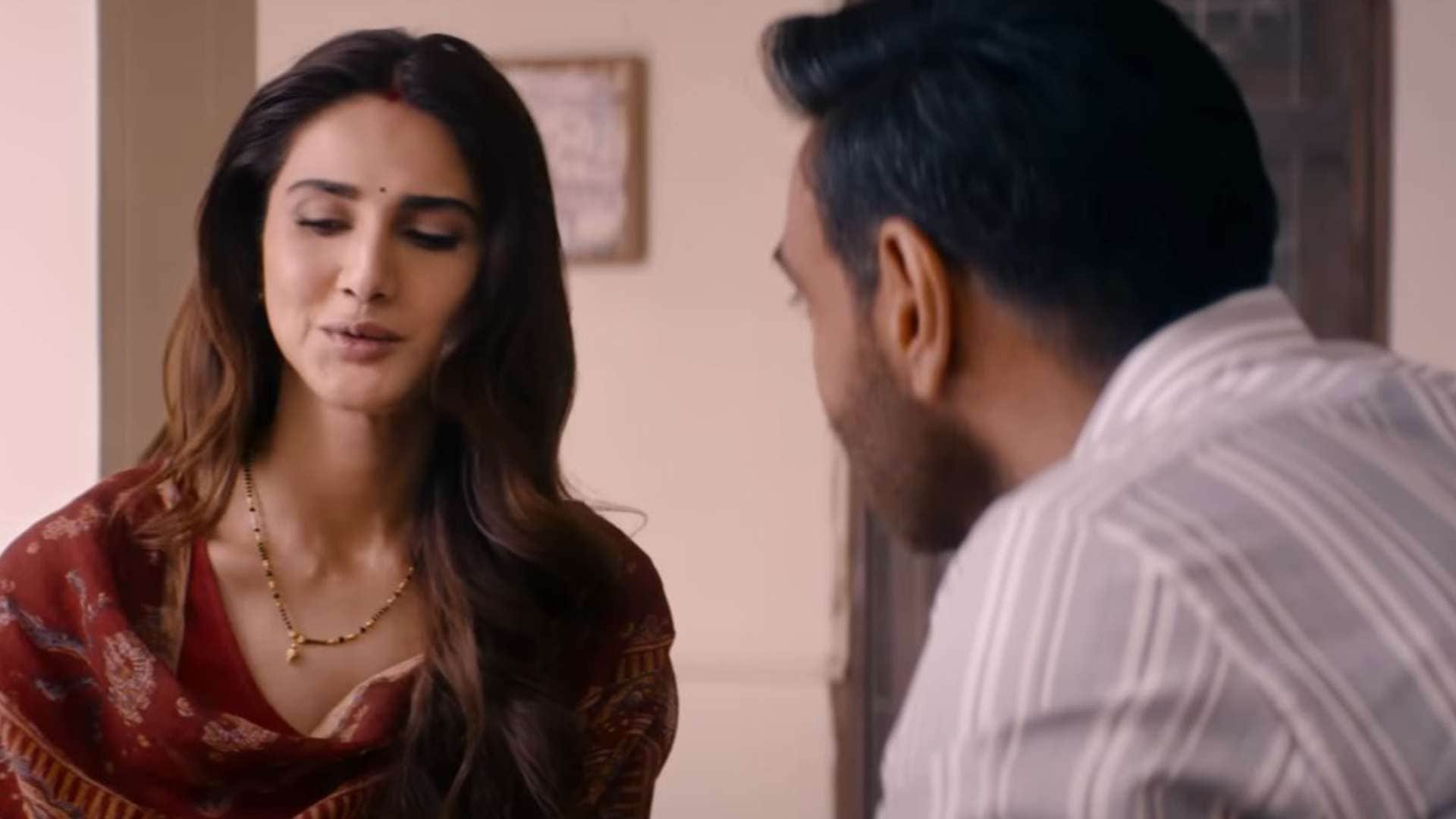 Raid 2 Box Office Collection Day 16 Ajay devgn and riteish deshmukh film total earning