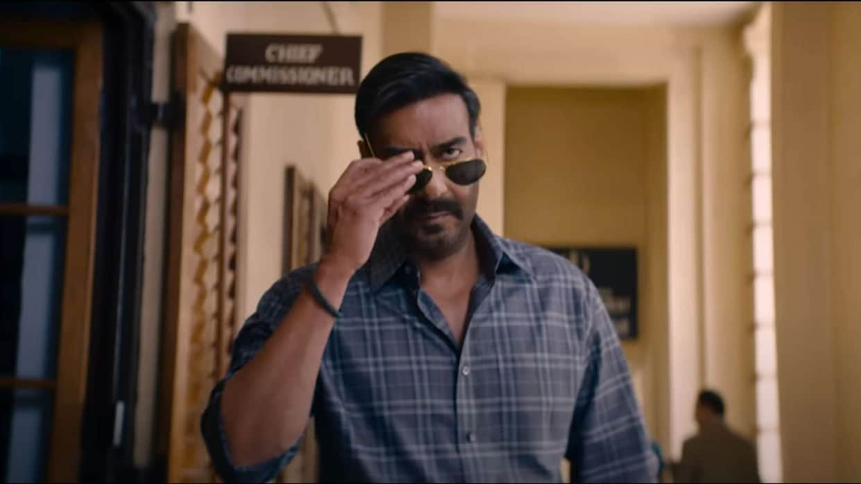 Raid 2 Box Office Collection Day 16 Ajay devgn and riteish deshmukh film total earning