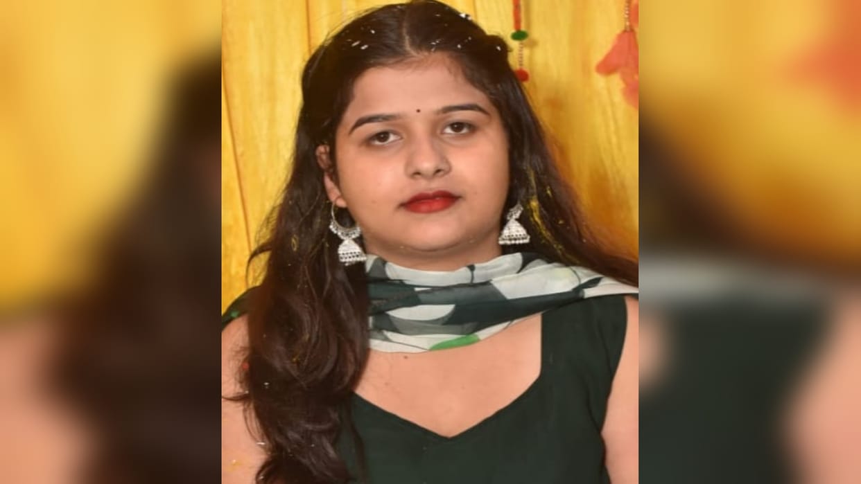 Newly married woman committed suicide by hanging herself in her maternal home, father accused her harassment
