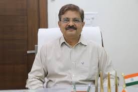 MP News: Sanjeev Kumar Jha will be the new Chief Electoral Officer of Madhya Pradesh