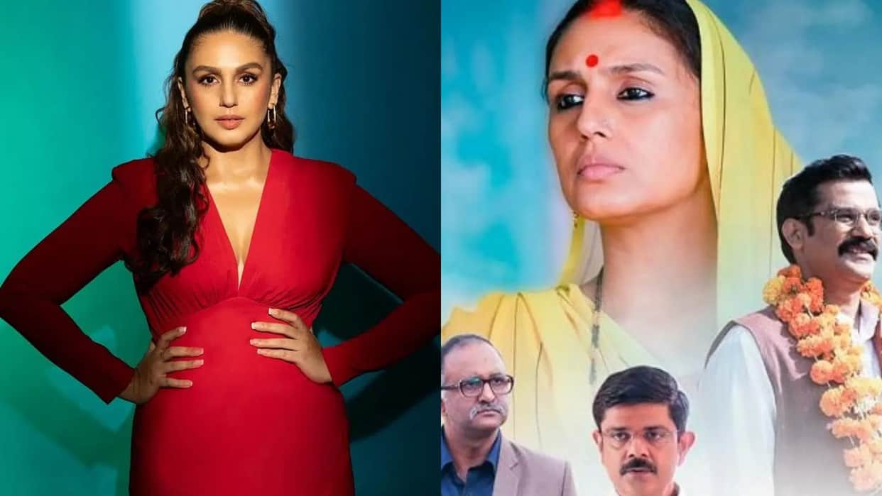 Maharani Series Actress Huma Qureshi Talk About Gender Based Pay Disparity