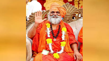 Kanpur: Length of Baba Anandeshwar's Shivling reduced by 12 mm