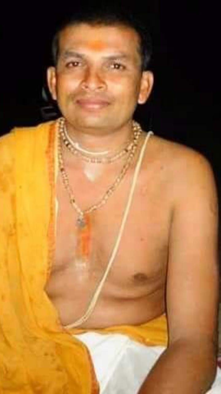 तुलसीराम