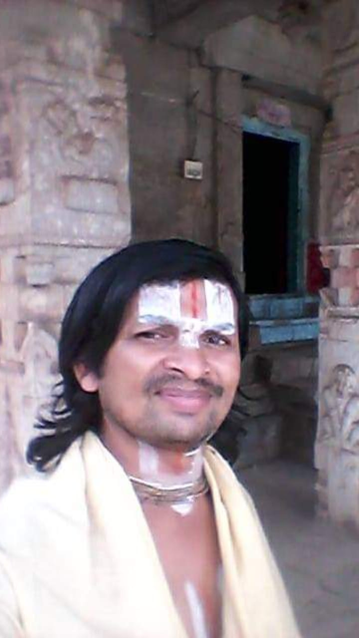 तुलसीराम