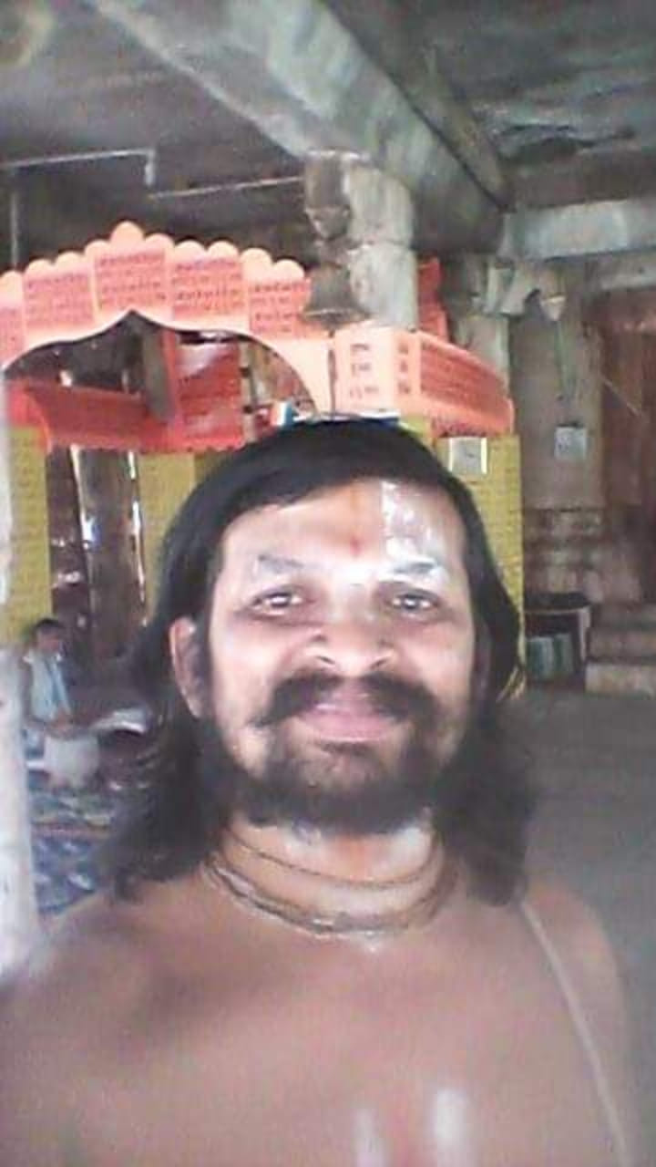 तुलसीराम