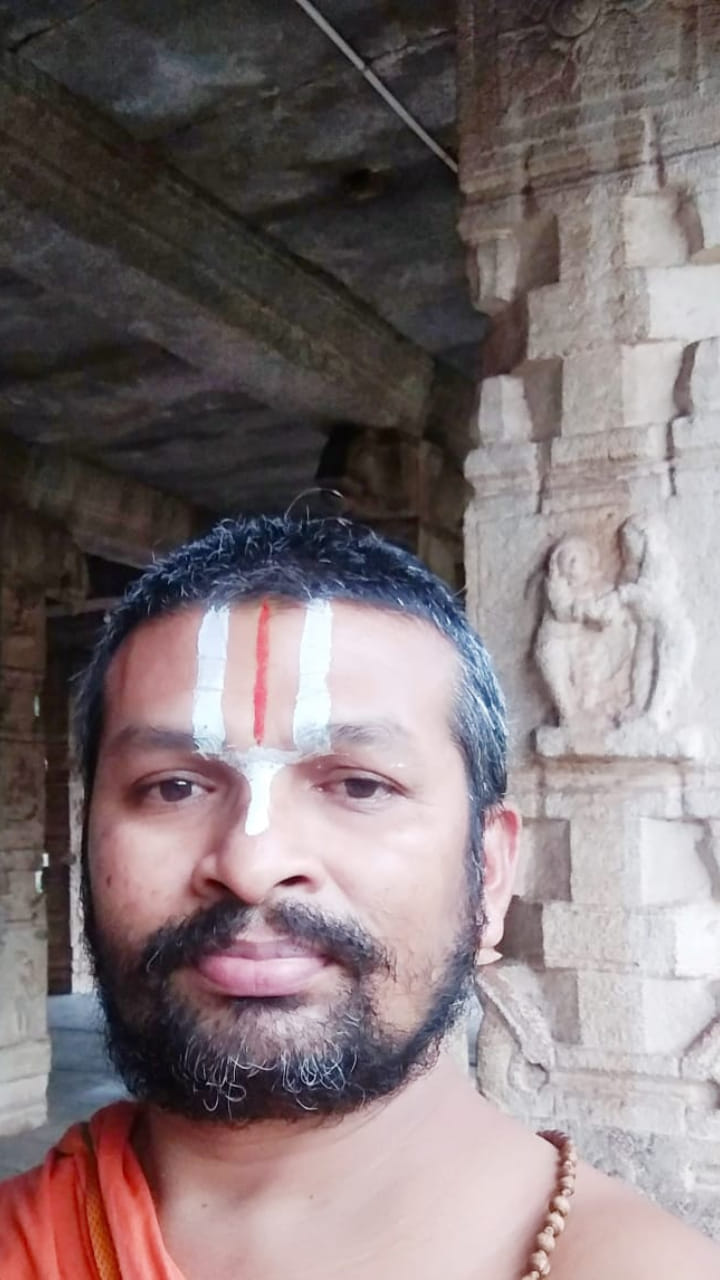 तुलसीराम